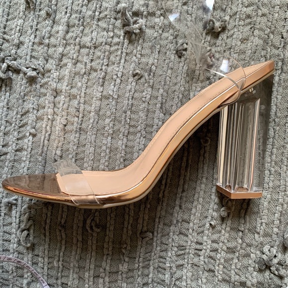 TORTA CALIENTE kiara size 9 1/2 M - Picture 2 of 7